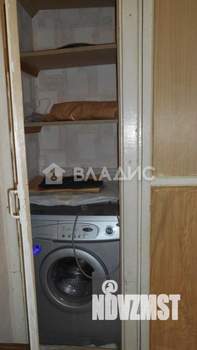 1-к квартира, на длительный срок, 33м2, 5/5 этаж