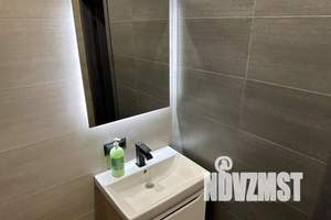 1-к квартира, посуточно, 26м2, 3/16 этаж