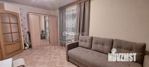 1-к квартира, на длительный срок, 33м2, 1/4 этаж