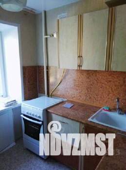 2-к квартира, на длительный срок, 44м2, 2/5 этаж