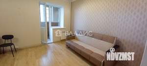 Студия квартира, на длительный срок, 32м2, 8/14 этаж