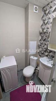 1-к квартира, на длительный срок, 33м2, 2/12 этаж