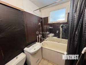 2-к квартира, на длительный срок, 44м2, 4/5 этаж