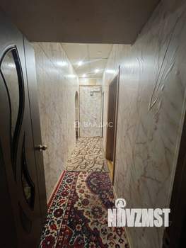 2-к квартира, на длительный срок, 38м2, 1/3 этаж