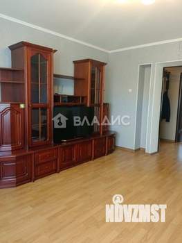 2-к квартира, на длительный срок, 60м2, 5/5 этаж
