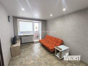 2-к квартира, на длительный срок, 45м2, 3/4 этаж