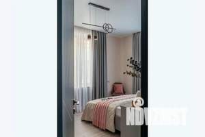 3-к квартира, посуточно, 90м2, 2/3 этаж