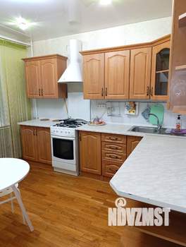 1-к квартира, на длительный срок, 43м2, 8/9 этаж