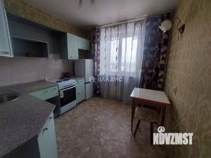 1-к квартира, на длительный срок, 33м2, 8/16 этаж