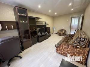 2-к квартира, на длительный срок, 47м2, 4/5 этаж