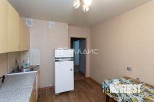 1-к квартира, на длительный срок, 42м2, 1/16 этаж