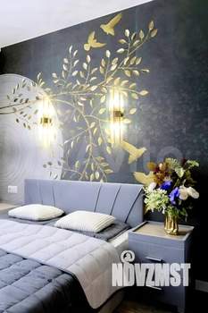 1-к квартира, на длительный срок, 39м2, 15/17 этаж