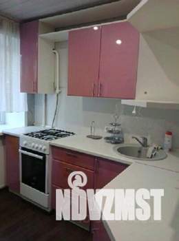 2-к квартира, на длительный срок, 40м2, 3/5 этаж