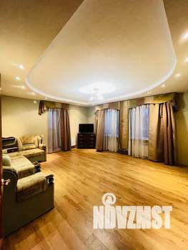 2-к квартира, посуточно, 81м2, 5/6 этаж