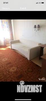 1-к квартира, на длительный срок, 40м2, 1/9 этаж