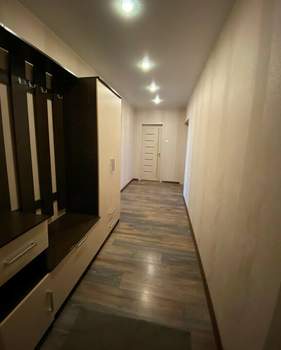2-к квартира, на длительный срок, 72м2, 8/12 этаж
