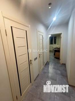1-к квартира, на длительный срок, 42м2, 1/18 этаж