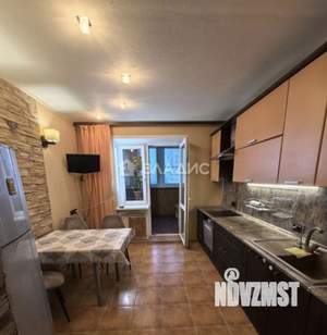 1-к квартира, на длительный срок, 49м2, 6/10 этаж