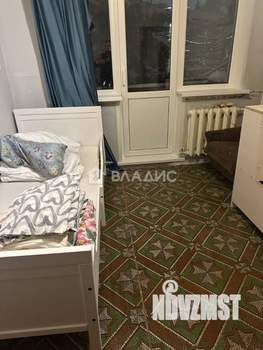 2-к квартира, на длительный срок, 46м2, 2/5 этаж