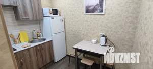 2-к квартира, посуточно, 42м2, 4/17 этаж