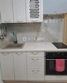 1-к квартира, на длительный срок, 30м2, 5/10 этаж