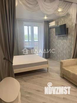 1-к квартира, на длительный срок, 59м2, 6/10 этаж