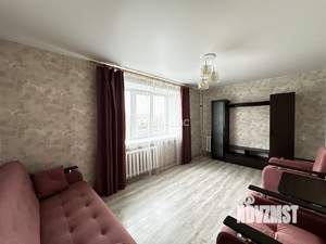 2-к квартира, на длительный срок, 49м2, 6/9 этаж