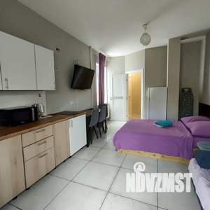 1-к квартира, посуточно, 30м2, 1/3 этаж