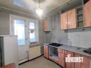 1-к квартира, на длительный срок, 37м2, 1/11 этаж