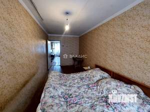 3-к квартира, на длительный срок, 58м2, 3/5 этаж