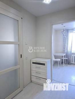 1-к квартира, на длительный срок, 34м2, 6/9 этаж