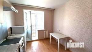 1-к квартира, на длительный срок, 38м2, 3/12 этаж