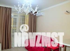 2-к квартира, посуточно, 60м2, 9/18 этаж