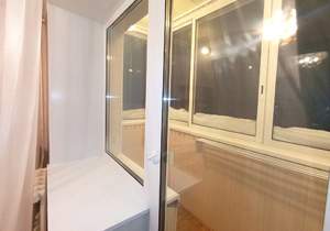 1-к квартира, на длительный срок, 43м2, 8/9 этаж