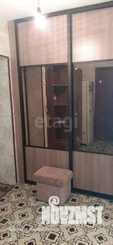 1-к квартира, на длительный срок, 38м2, 7/14 этаж