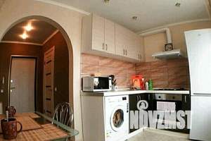 1-к квартира, посуточно, 45м2, 12/17 этаж