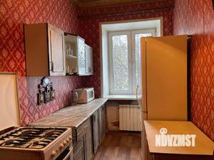 2-к квартира, на длительный срок, 54м2, 3/4 этаж