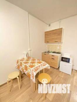 1-к квартира, посуточно, 29м2, 1/1 этаж