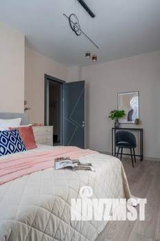 3-к квартира, посуточно, 90м2, 2/3 этаж