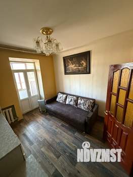 2-к квартира, на длительный срок, 54м2, 2/2 этаж