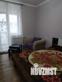 2-к квартира, посуточно, 50м2, 3/3 этаж