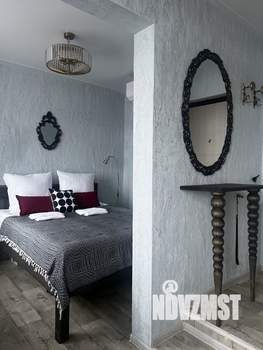 Студия квартира, посуточно, 16м2, 4/4 этаж