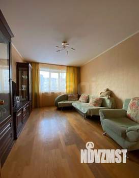 3-к квартира, на длительный срок, 74м2, 3/10 этаж