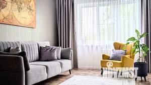 3-к квартира, посуточно, 85м2, 5/11 этаж