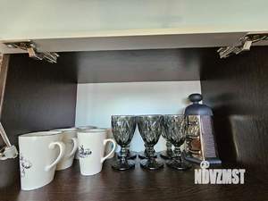 3-к квартира, посуточно, 70м2, 1/1 этаж