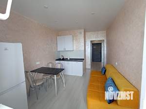 1-к квартира, посуточно, 50м2, 17/17 этаж