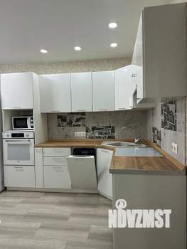 1-к квартира, на длительный срок, 43м2, 12/15 этаж