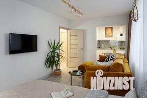 2-к квартира, посуточно, 54м2, 6/9 этаж