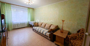 2-к квартира, на длительный срок, 48м2, 1/10 этаж