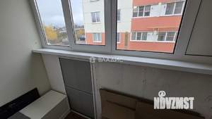 1-к квартира, на длительный срок, 29м2, 2/4 этаж